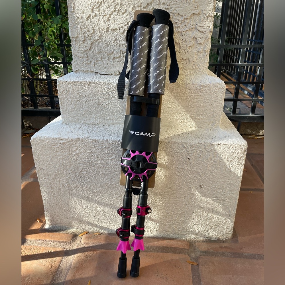 Trekking Poles